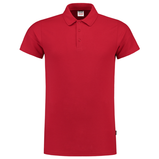 Tricorp Poloshirt Fitted