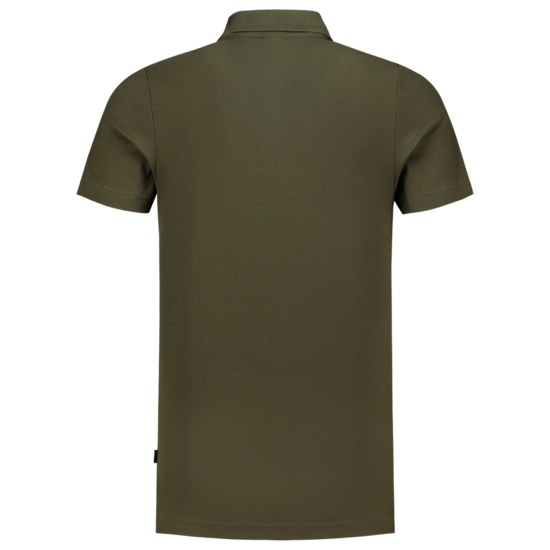 Tricorp Poloshirt Fitted