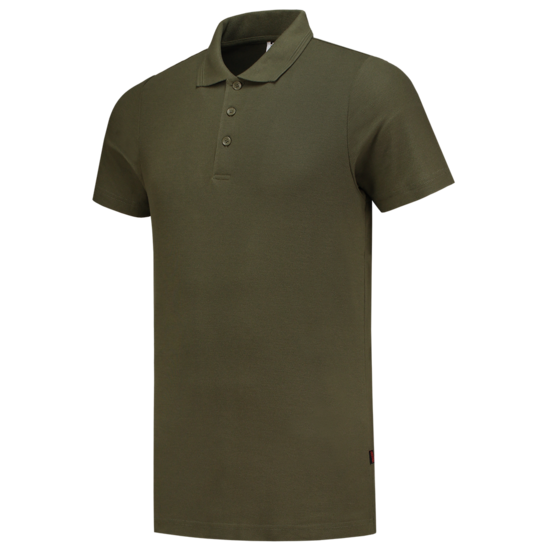 Tricorp Poloshirt Fitted