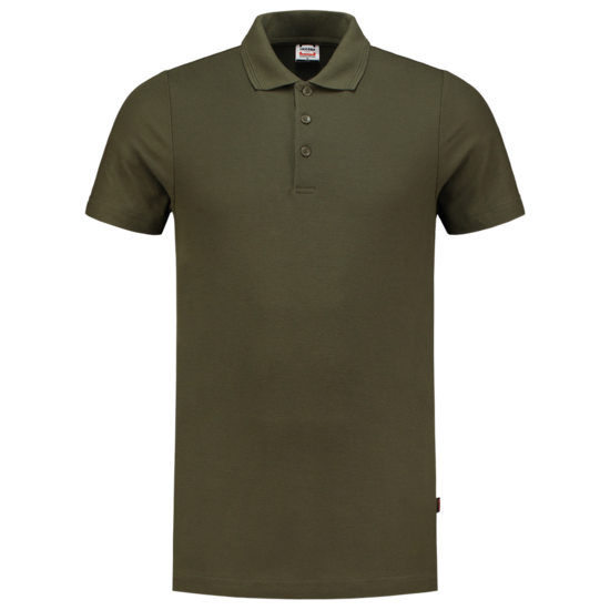 Tricorp Poloshirt Fitted