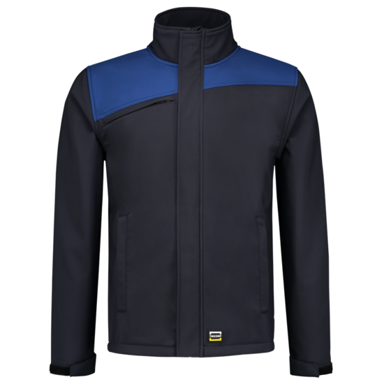 Tricorp Softshell Bicolor Naden