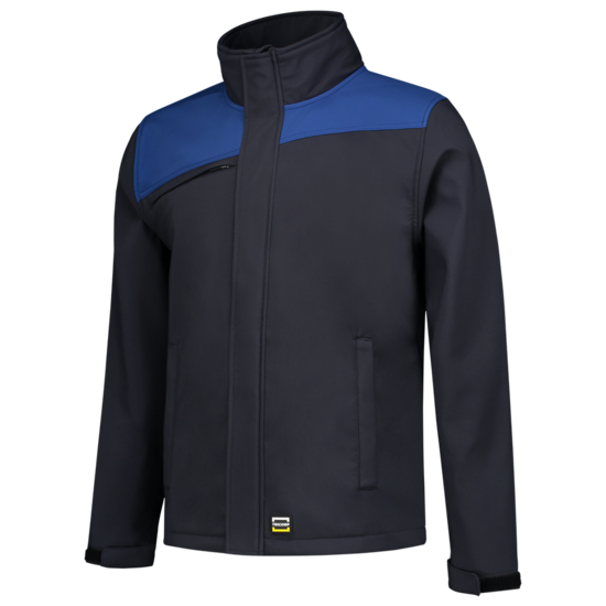 Tricorp Softshell Bicolor Naden