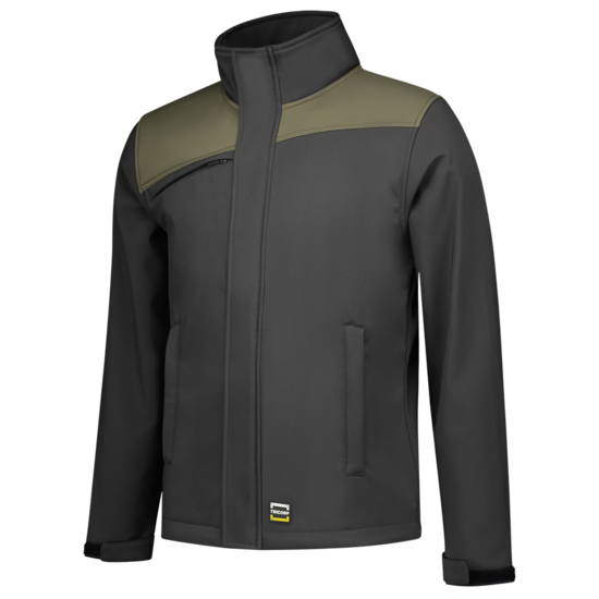 Tricorp Softshell Bicolor Naden