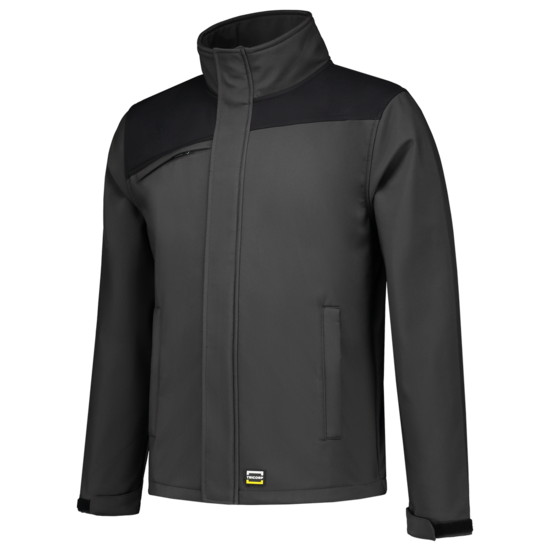 Tricorp Softshell Bicolor Naden