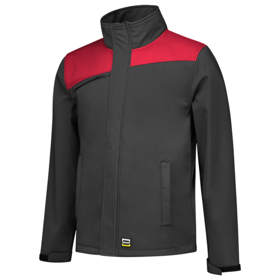 Tricorp Softshell Bicolor Naden