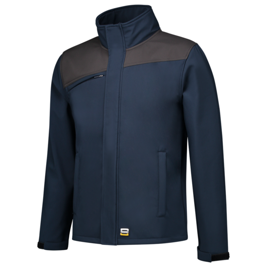 Tricorp Softshell Bicolor Naden