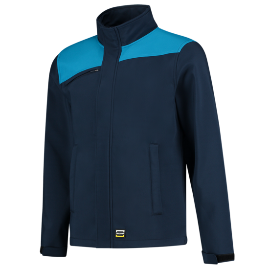 Tricorp Softshell Bicolor Naden