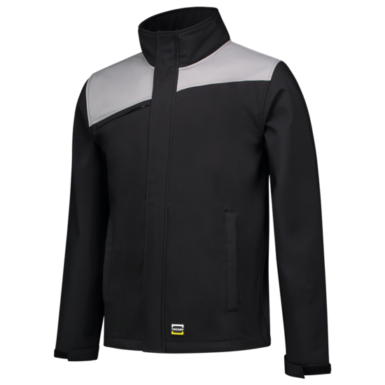 Tricorp Softshell Bicolor Naden