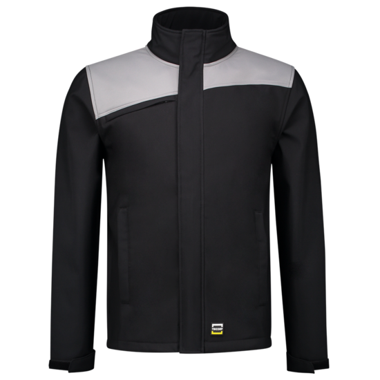 Tricorp Softshell Bicolor Naden