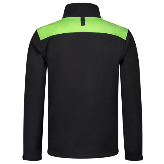 Tricorp Softshell Bicolor Naden