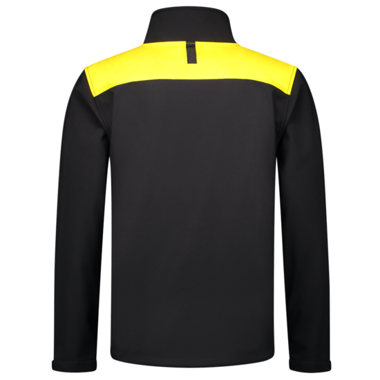 Tricorp Softshell Bicolor Naden