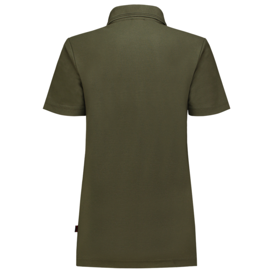 Tricorp Poloshirt dames