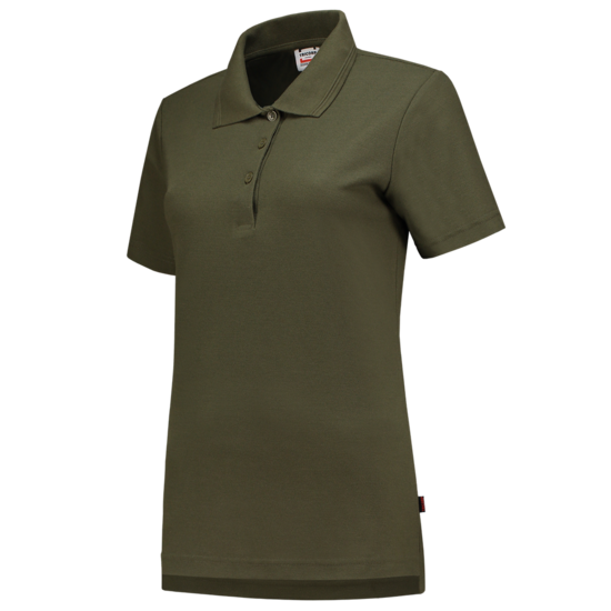 Tricorp Poloshirt dames