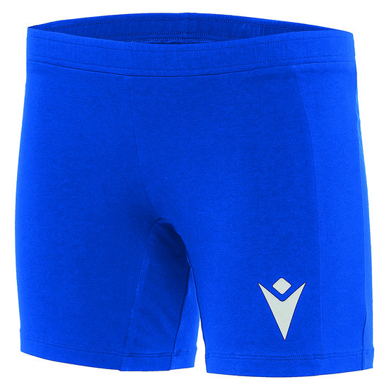 Macron Hydrogen short blauw