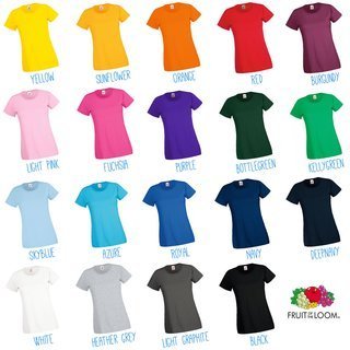 Gekleurde shirts dames sale