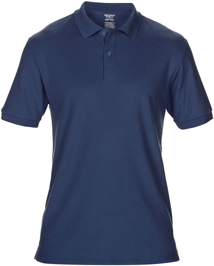 Gildan Polo navy