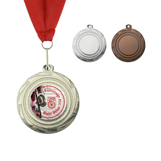 Medaille EM3016