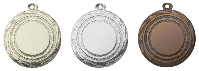 Medaille EM3016