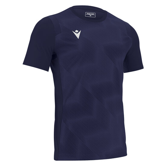 Macron Rodders shirt navy