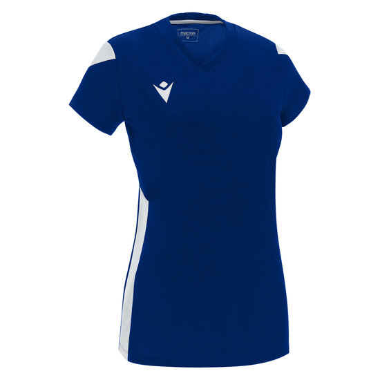 Macron Oxygen shirt blauw