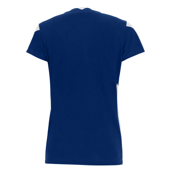 Macron Oxygen shirt blauw