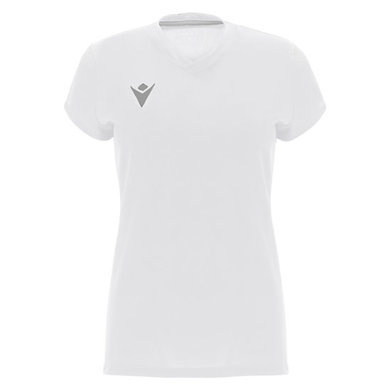 Macron Oxygen shirt wit