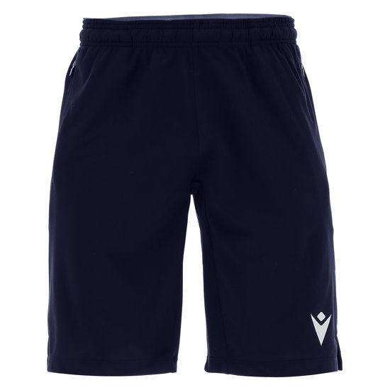 Macron Nistro bermuda navy