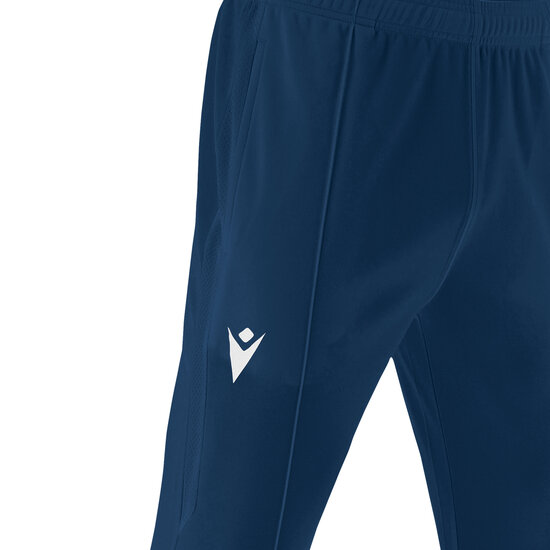 Macron Richards Cricket Broek navy