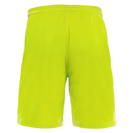 Macron Mesa short neon geel