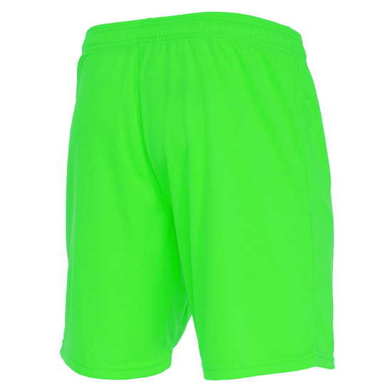 Macron Mesa short neon groen