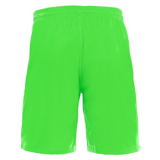 Macron Mesa short neon groen