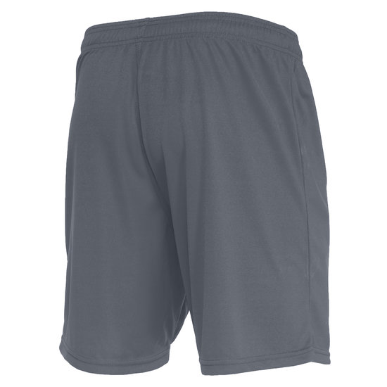 Macron Mesa short grijs