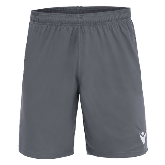 Macron Mesa short grijs