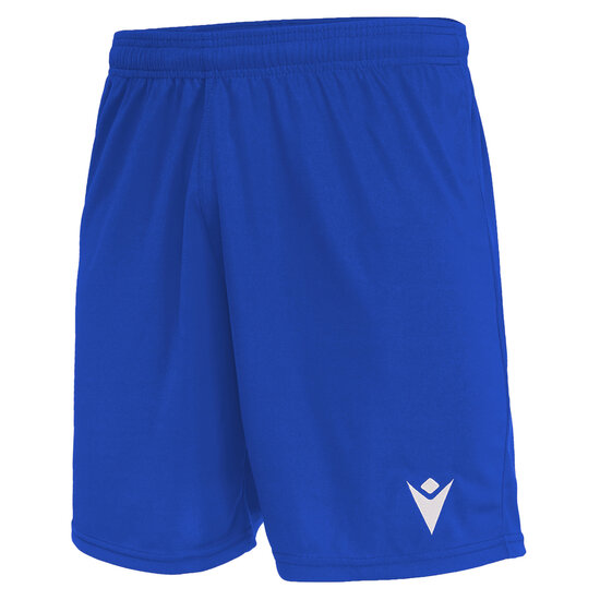 Macron Mesa short blauw