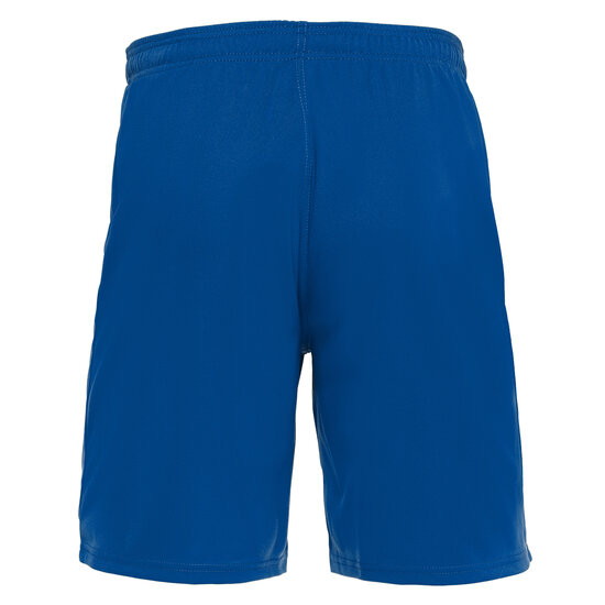 Macron Mesa short blauw