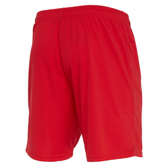 Macron Mesa short rood