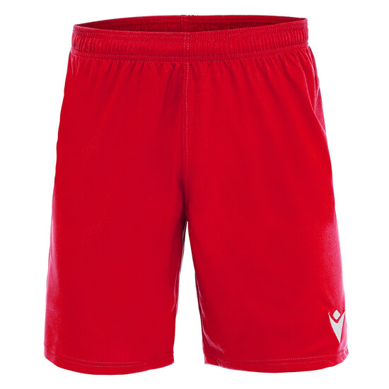 Macron Mesa short rood