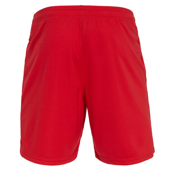 Macron Mesa short rood