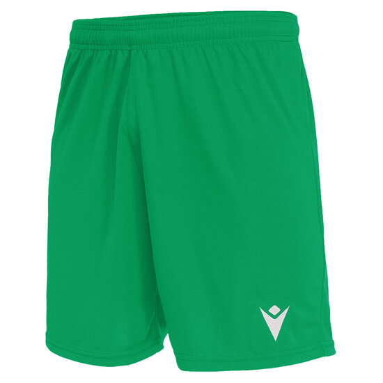 Macron Mesa short groen