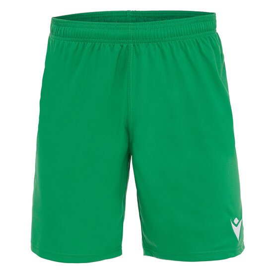 Macron Mesa short groen