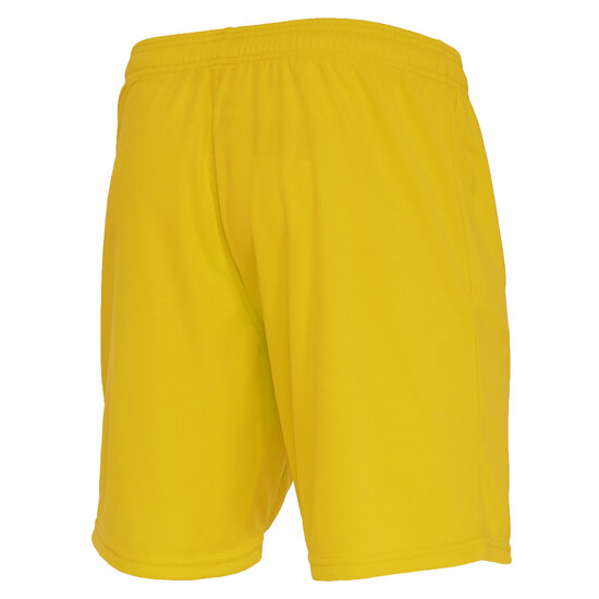 Macron Mesa short geel