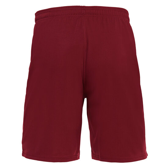 Macron Mesa short bordeaux rood