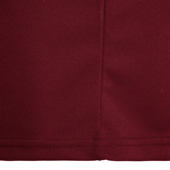 Macron Mesa short bordeaux rood