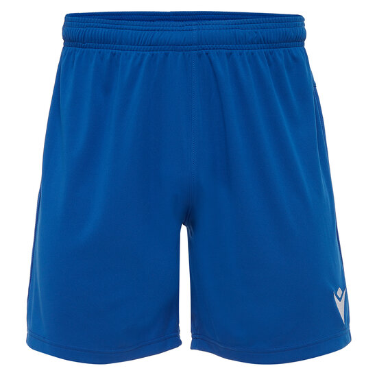 Macron Bismuth short blauw