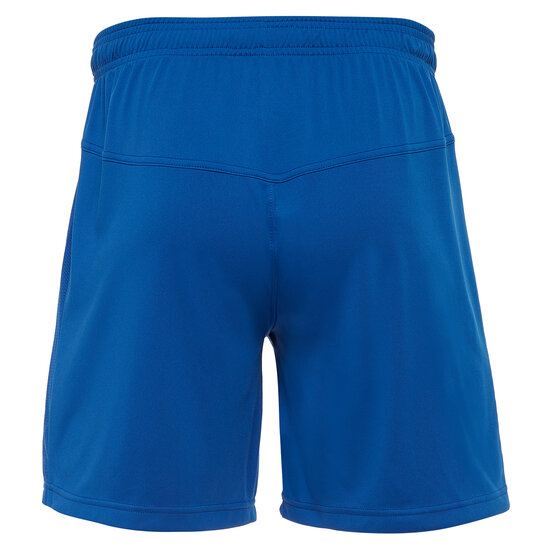 Macron Bismuth short blauw