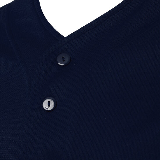 Macron Defender honkbalshirt navy