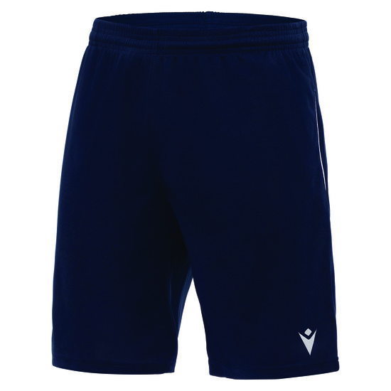 Macron Draco bermuda navy