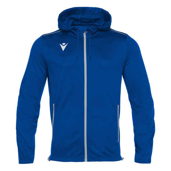 Macron Freyr hoodie