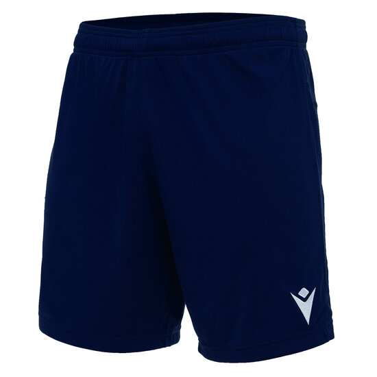 Macron Bismuth short navy