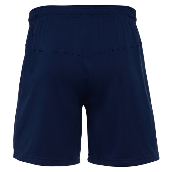 Macron Bismuth short navy